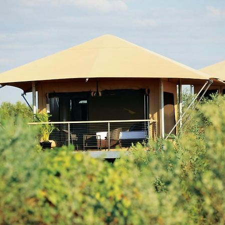 Eco Beach Wilderness Retreat Broome Exterior photo