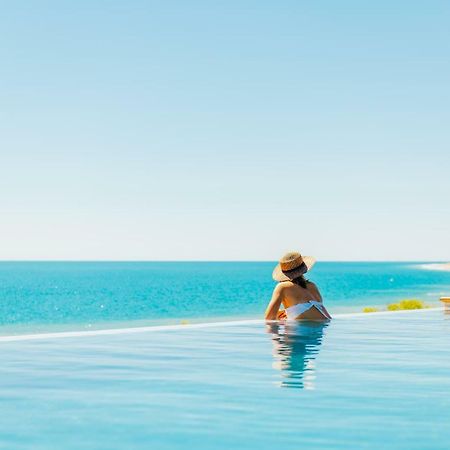 Eco Beach Wilderness Retreat Broome Exterior photo