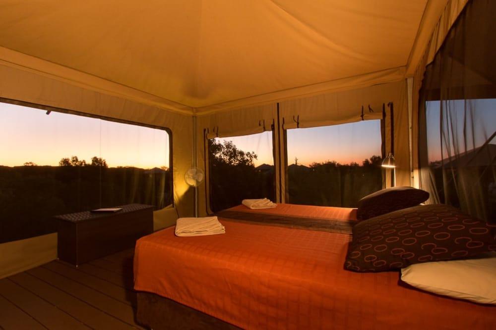Eco Beach Wilderness Retreat Broome Exterior photo