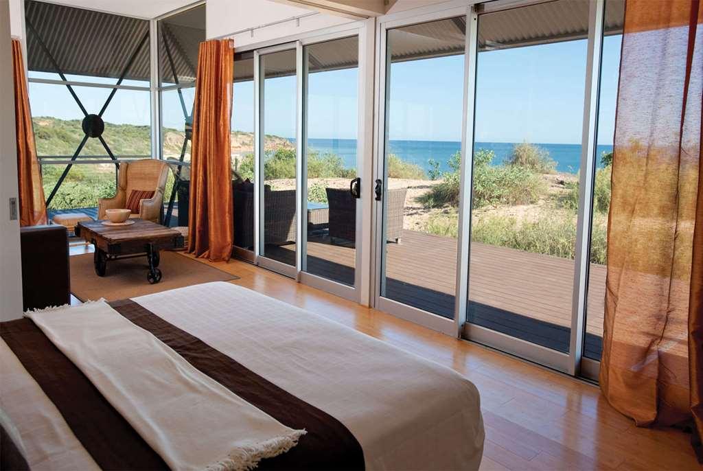 Eco Beach Wilderness Retreat Broome Exterior photo