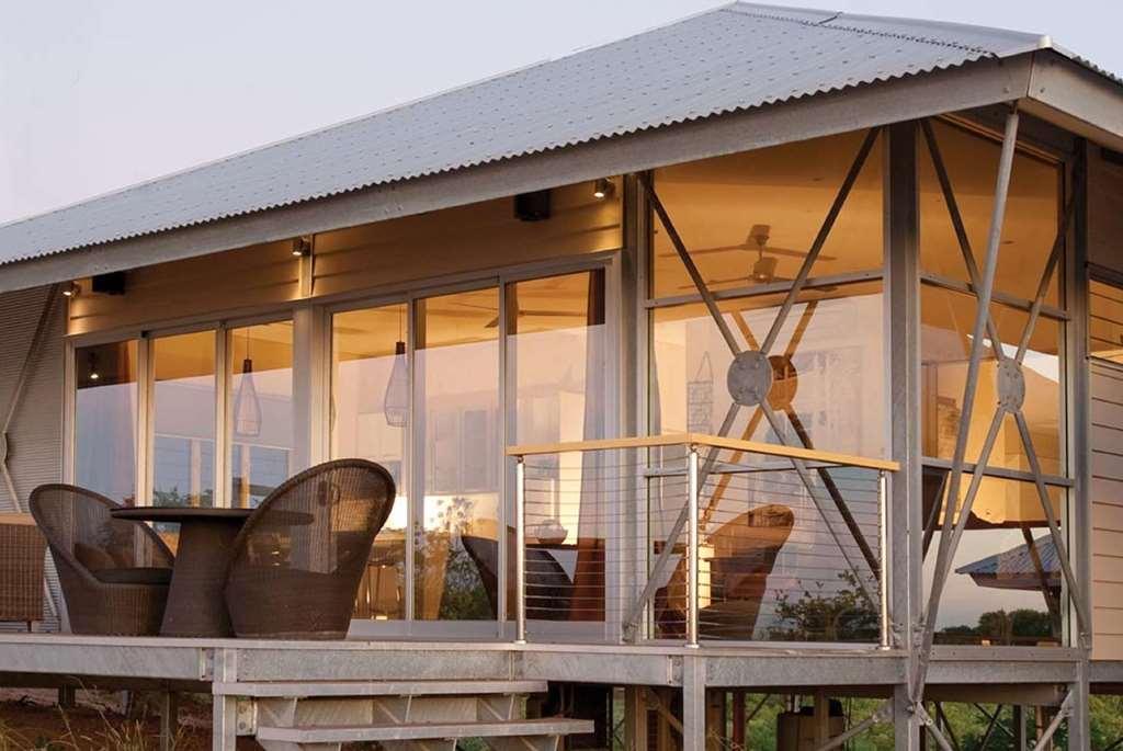 Eco Beach Wilderness Retreat Broome Exterior photo