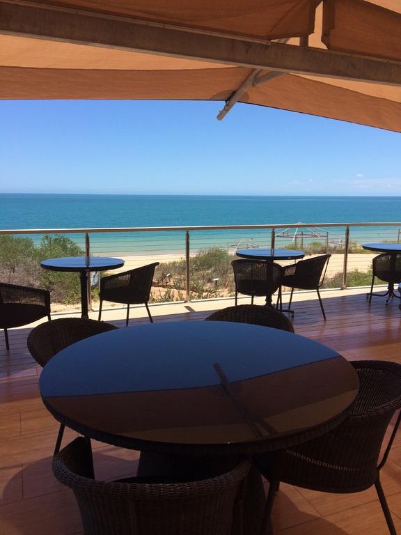 Eco Beach Wilderness Retreat Broome Exterior photo