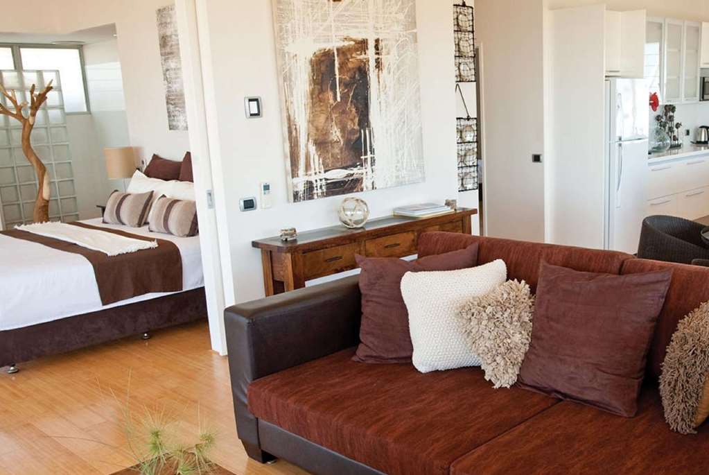 Eco Beach Wilderness Retreat Broome Room photo